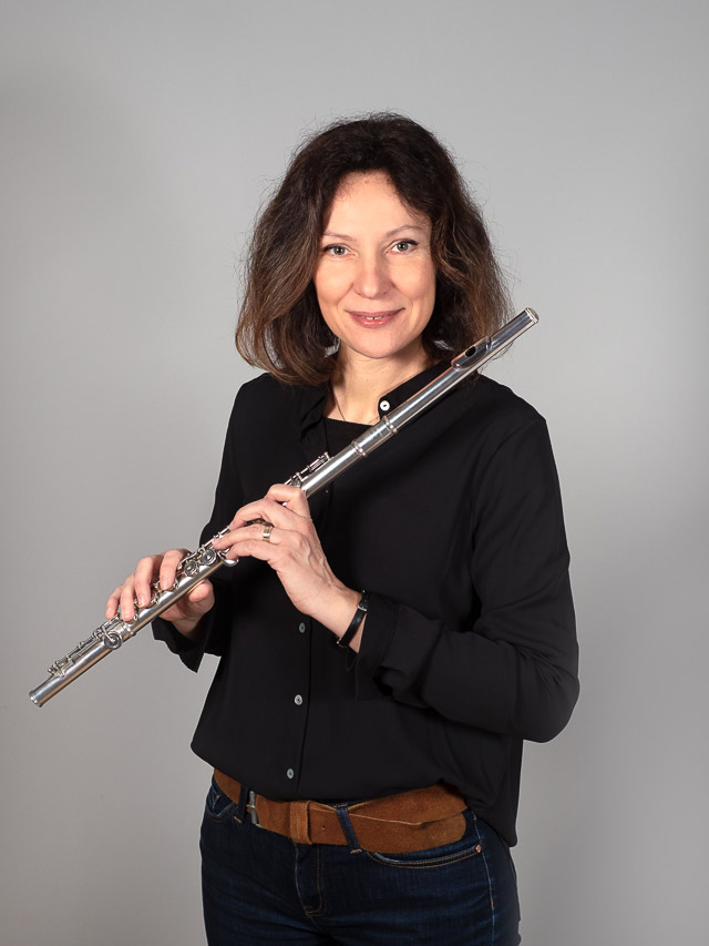 Lehrkraft Zubielewicz-Schmidt Aleksandra