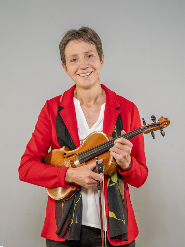 Lehrkraft Rieger Andrea