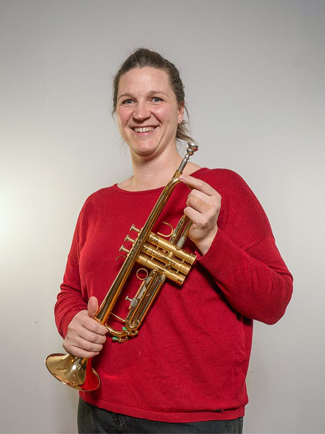 Lehrkraft Feilner Angelika