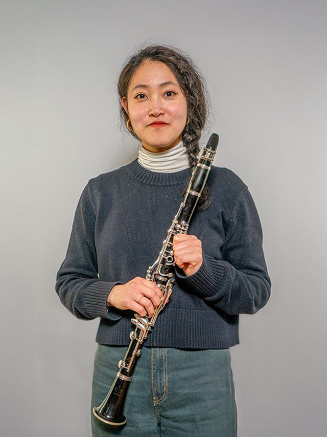 Lehrkraft Kim Ji-Eun