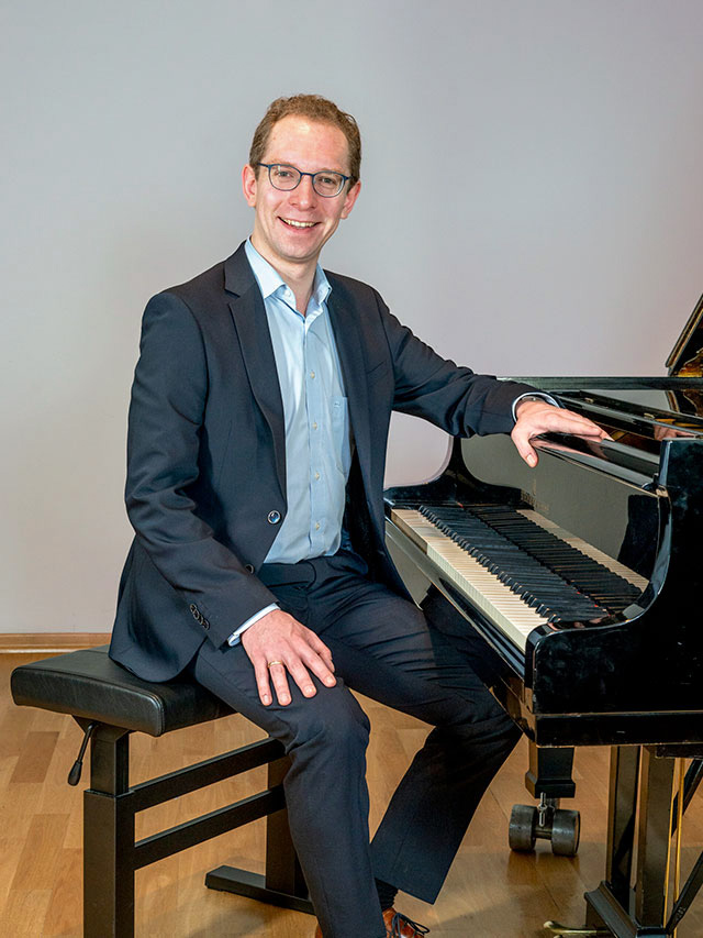 Lehrkraft Ritschel Julian