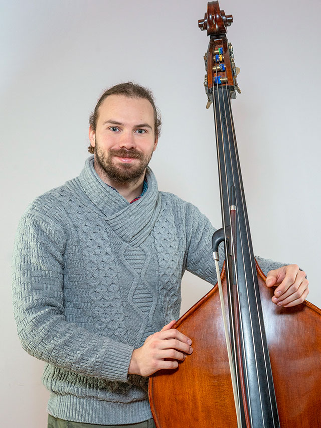 Lehrkraft Böhm Justus