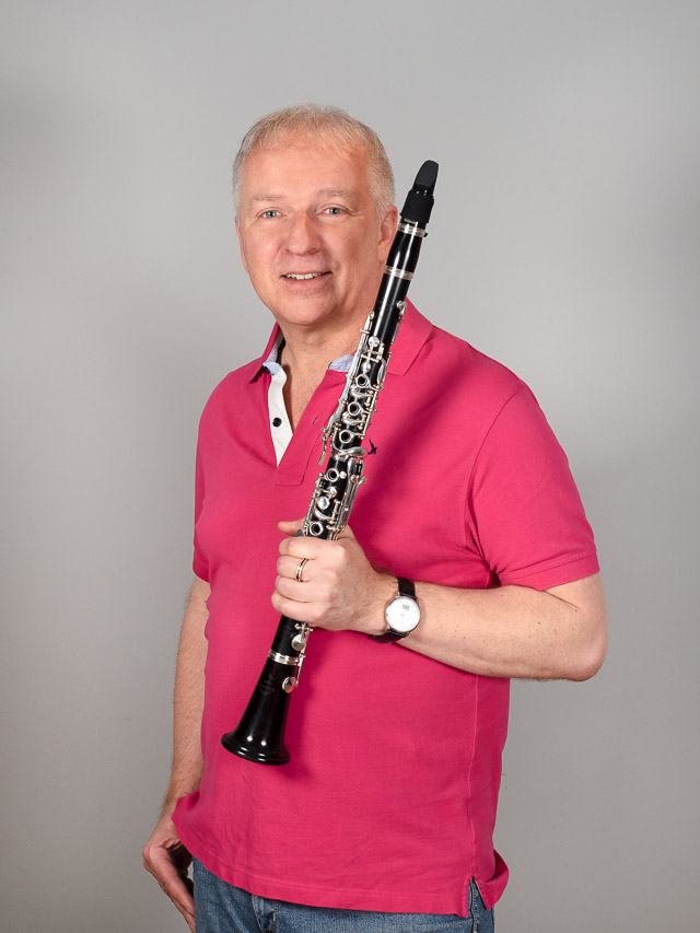 Lehrkraft Lenardt Matthias