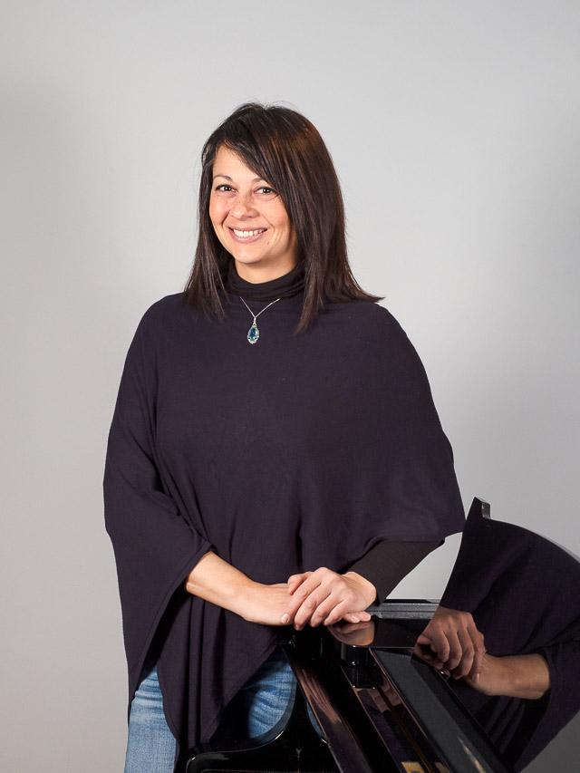 Lehrkraft Betzmeier Oxana