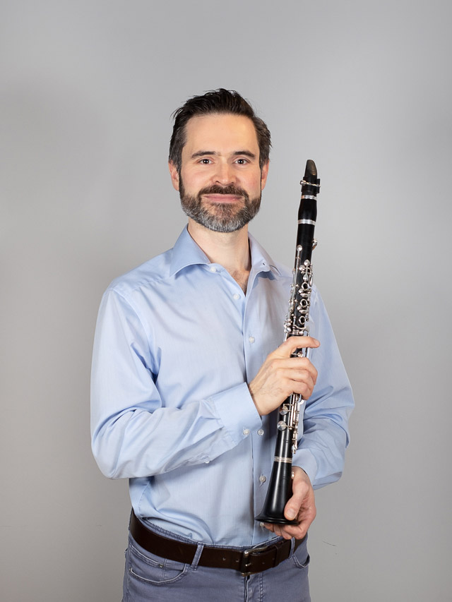 Lehrkraft Groß Peter