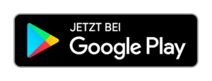 Button mit "Jetzt bei Google Play"